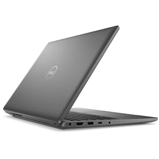 DELL LATITUDE 3550 Intel Core i5-1335U 8GB DDR5 512GB SSD 15.6" FHD Black