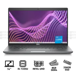 DELL LATITUDE 5440 Intel Core i5-1335U 8GB DDR4 256GB SSD 14" FHD WIN 10 Gray