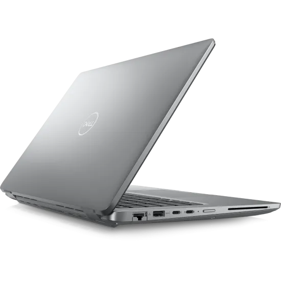 DELL LATITUDE 5440 Intel Core i5-1335U 8GB DDR4 256GB SSD 14" FHD WIN 10 Gray