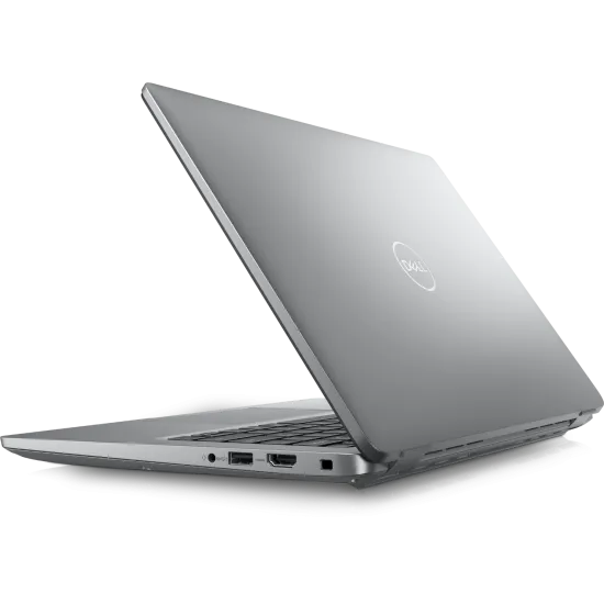DELL LATITUDE 5440 Intel Core i5-1335U 8GB DDR4 256GB SSD 14" FHD WIN 10 Gray