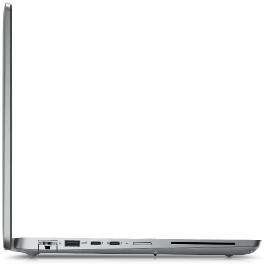 DELL LATITUDE 5440 Intel Core i5-1335U 8GB DDR4 256GB SSD 14" FHD WIN 10 Gray