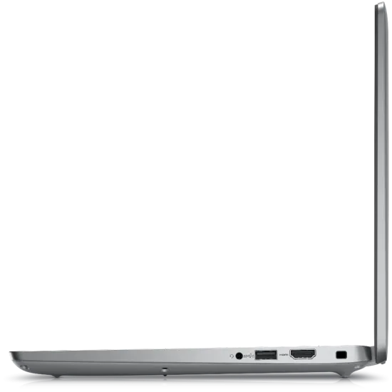 DELL LATITUDE 5440 Intel Core i5-1335U 8GB DDR4 256GB SSD 14" FHD WIN 10 Gray