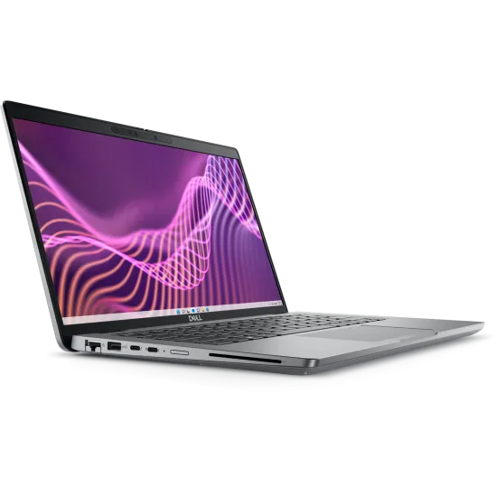 DELL LATITUDE 5440 Intel Core i5-1335U 8GB DDR4 256GB SSD 14" FHD WIN 10 Gray