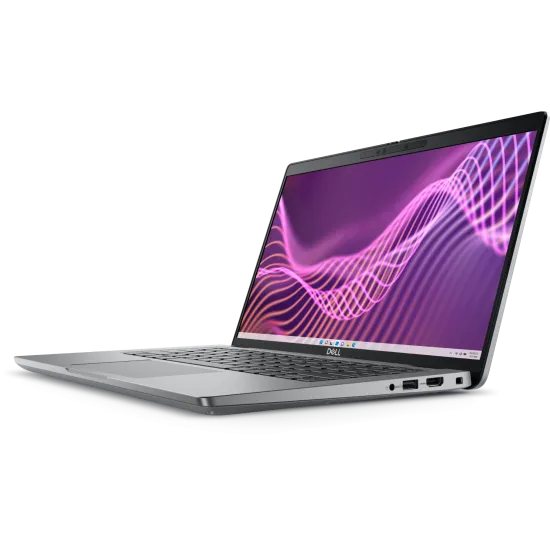 DELL LATITUDE 5440 Intel Core i5-1335U 8GB DDR4 256GB SSD 14" FHD WIN 10 Gray