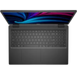 DELL LATITUDE 3520 Intel Core i7-1165G7 8GB DDR4 512GB SSD MX350 2GB 15.6" FHD Black