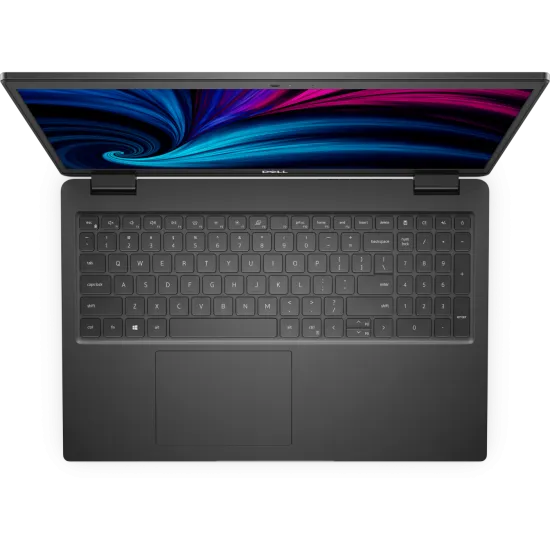 DELL LATITUDE 3520 Intel Core i7-1165G7 8GB DDR4 512GB SSD MX350 2GB 15.6" FHD Black