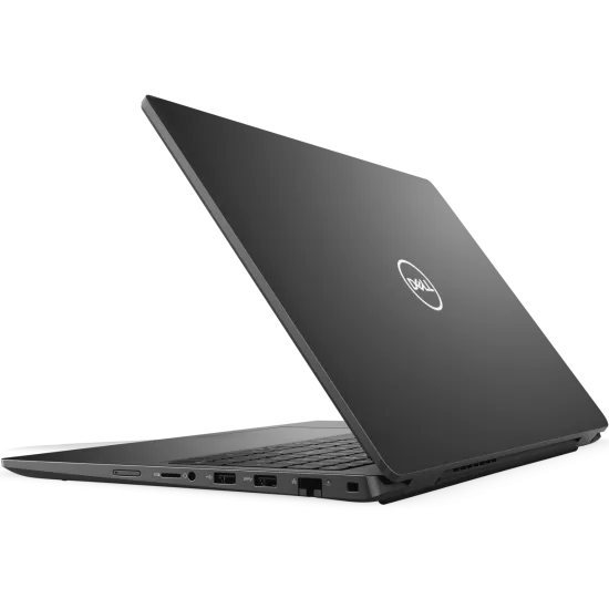 DELL LATITUDE 3520 Intel Core i7-1165G7 8GB DDR4 512GB SSD MX350 2GB 15.6" FHD Black