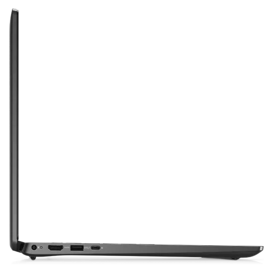 DELL LATITUDE 3520 Intel Core i7-1165G7 8GB DDR4 512GB SSD MX350 2GB 15.6" FHD Black