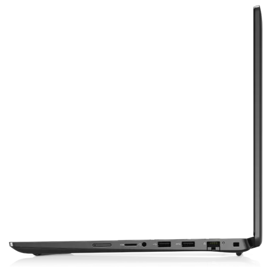 DELL LATITUDE 3520 Intel Core i7-1165G7 8GB DDR4 512GB SSD MX350 2GB 15.6" FHD Black