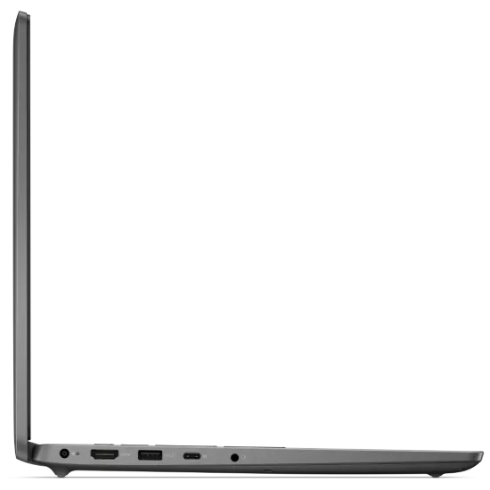 DELL LATITUDE 3540 Intel Core i7-1355U 8GB DDR4 512GB SSD MX550 2GB 15.6" FHD Black