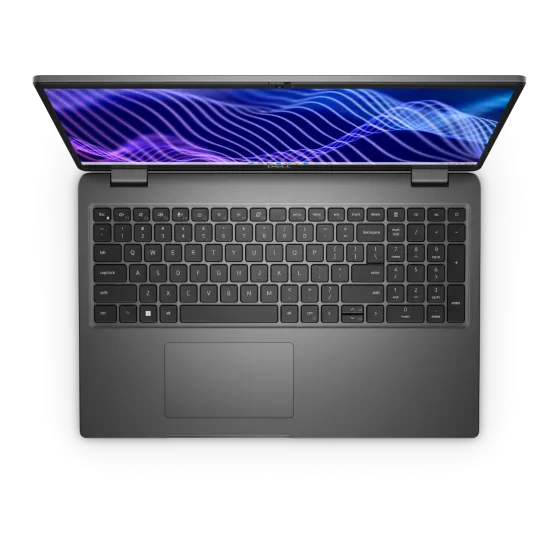 DELL LATITUDE 3540 Intel Core i7-1355U 8GB DDR4 512GB SSD MX550 2GB 15.6" FHD Black