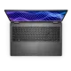 DELL LATITUDE 3540 Intel Core i7-1355U 8GB DDR4 512GB SSD MX550 2GB 15.6" FHD Black