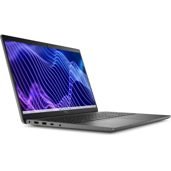DELL LATITUDE 3540 Intel Core i7-1355U 8GB DDR4 512GB SSD MX550 2GB 15.6" FHD Black