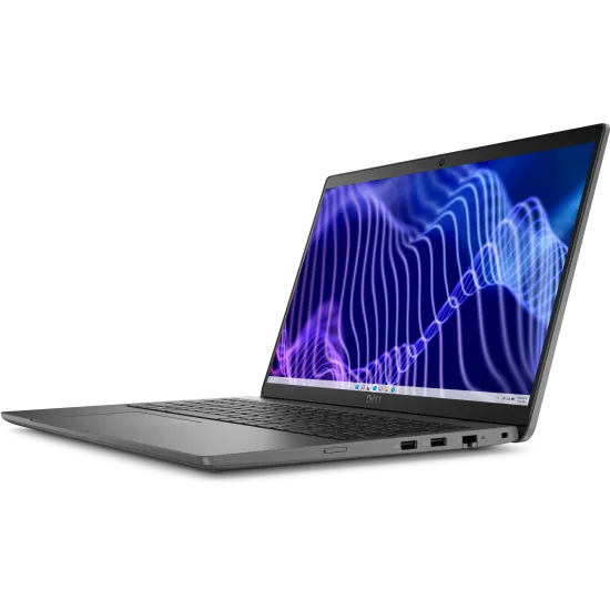 DELL LATITUDE 3540 Intel Core i7-1355U 8GB DDR4 512GB SSD MX550 2GB 15.6" FHD Black