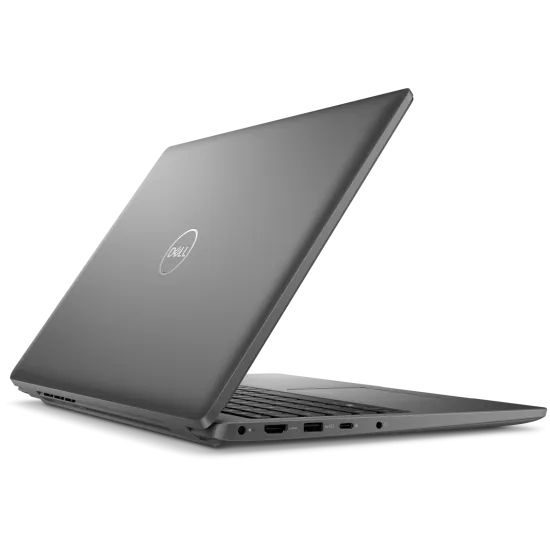 DELL LATITUDE 3540 Intel Core i7-1355U 8GB DDR4 512GB SSD MX550 2GB 15.6" FHD Black