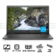 DELL VOSTRO 3500 Intel Core i3-1115G7 4GB DDR4 1TB HDD 15.6" FHD Black
