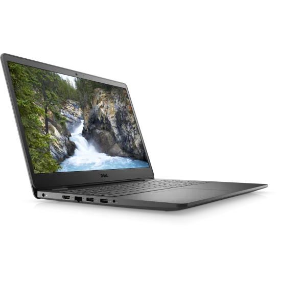 DELL VOSTRO 3500 Intel Core i3-1115G7 4GB DDR4 1TB HDD 15.6" FHD Black