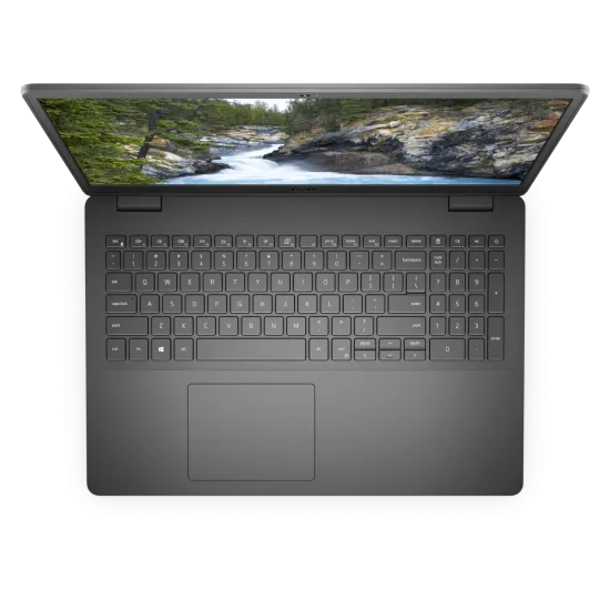 DELL VOSTRO 3500 Intel Core i3-1115G7 4GB DDR4 1TB HDD 15.6" FHD Black