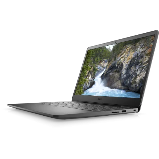 DELL VOSTRO 3500 Intel Core i3-1115G7 4GB DDR4 1TB HDD 15.6" FHD Black