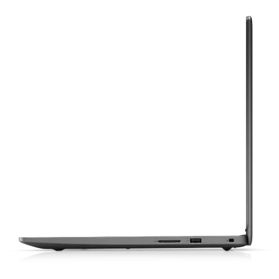 DELL VOSTRO 3500 Intel Core i3-1115G7 4GB DDR4 1TB HDD 15.6" FHD Black