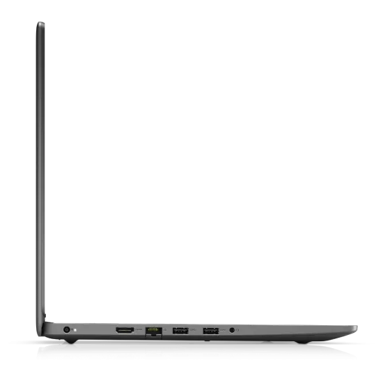 DELL VOSTRO 3500 Intel Core i3-1115G7 4GB DDR4 1TB HDD 15.6" FHD Black