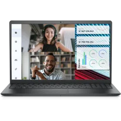 DELL VOSTRO 3520 Intel Core i3-1215U 4GB DDR4 512GB SSD 15.6" FHD Black