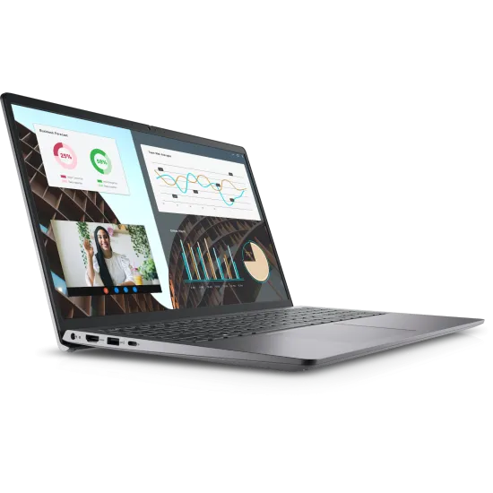 DELL VOSTRO 3530 Intel Core i7-1355U 8GB DDR4 512GB SSD 15.6" FHD Gray