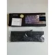 EVGA Z12 RGB Membrane Gaming Keyboard Black (Open Box)