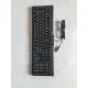 EVGA Z12 RGB Membrane Gaming Keyboard Black (Open Box)