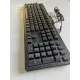 EVGA Z12 RGB Membrane Gaming Keyboard Black (Open Box)