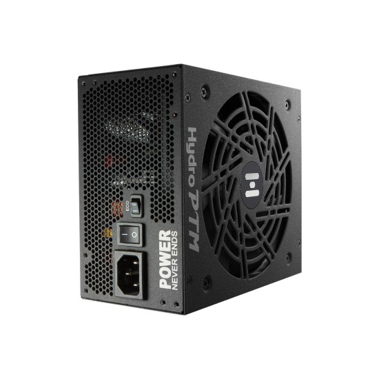 FSP Hydro PTM PRO ATX 3.0 80 Plus Platinum 1200W Power Supply