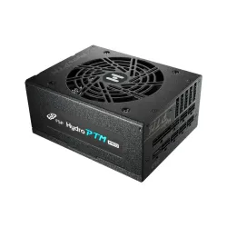 FSP Hydro PTM PRO ATX 3.0 PCIe 5.0 80+ Platinum 1200W Power Supply