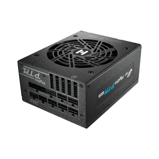 FSP Hydro PTM PRO ATX 3.0 80 Plus Platinum 1200W Power Supply