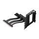 Fractal Design Flex 2 PCIe 4.0 Black