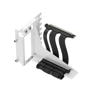 Fractal Design Flex 2 PCIe 4.0 White Fractal Design Flex 2 PCIe 4.0 White
