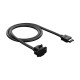 Fractal Design USB-C 10Gbps Cable Model E