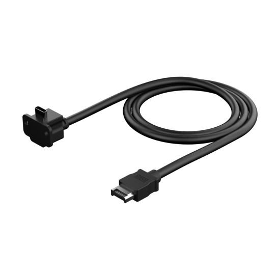 Fractal Design USB-C 10Gbps Cable Model E