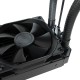 Fractal Design Celsius+ S36 Dynamic PWM ARGB 360mm Black Liquid Cooler