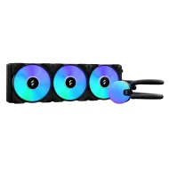 Fractal Design Lumen S36 V2 PWM ARGB 360mm Black Liquid Cooler Fractal Design Lumen S36 V2 PWM ARGB 360mm Black Liquid Cooler