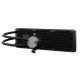 Fractal Design Lumen S36 V2 PWM ARGB 360mm Black Liquid Cooler