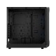 Fractal Design Focus 2 RGB Black TG Clear Tint Case