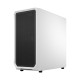 Fractal Design Focus 2 RGB White TG Clear Tint Case