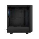 Fractal Design Meshify 2 Compact RGB Black TG Light Tint Case