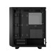 Fractal Design Meshify 2 Compact RGB Black TG Light Tint Case