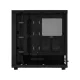 Fractal Design North Charcoal Black Dark TG Case