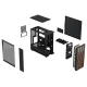 Fractal Design North Charcoal Black Dark TG Case