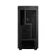 Fractal Design North Charcoal Black Dark TG Case