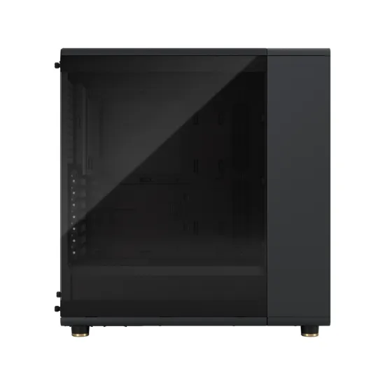 Fractal Design North Charcoal Black Dark TG Case