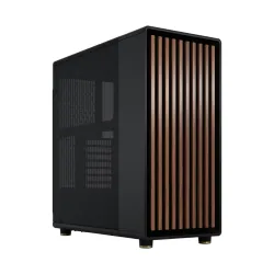 Fractal Design North Charcoal Black Case