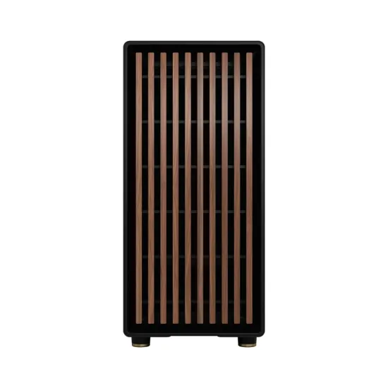 Fractal Design North Charcoal Black Case